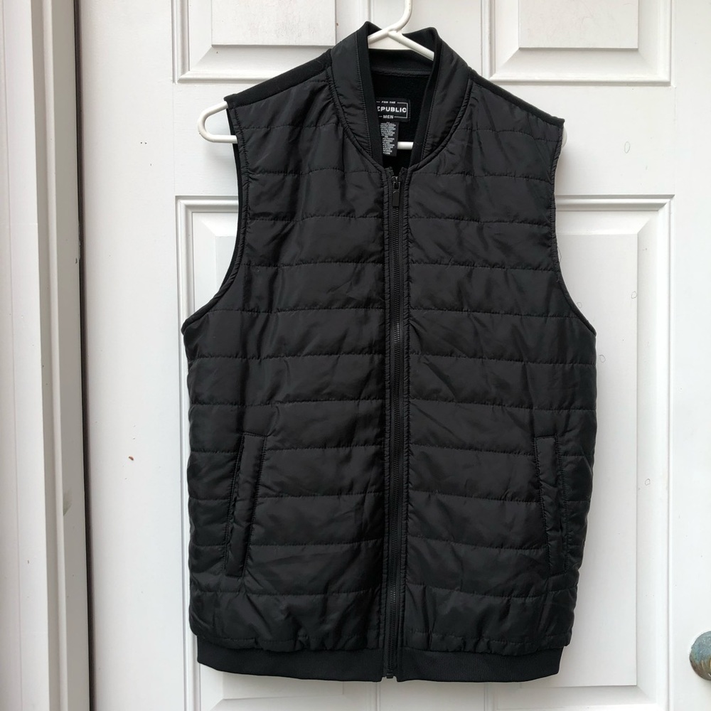 For the Republic Vest